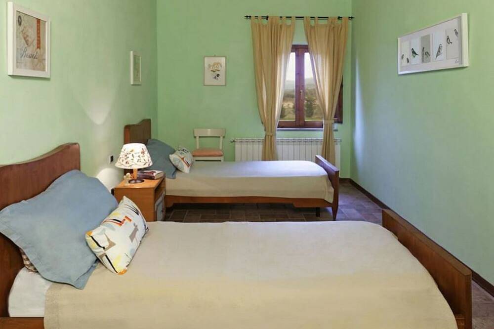 Agriturismo Ceralti - Ginestra in Donoratico, Castagneto Carducci