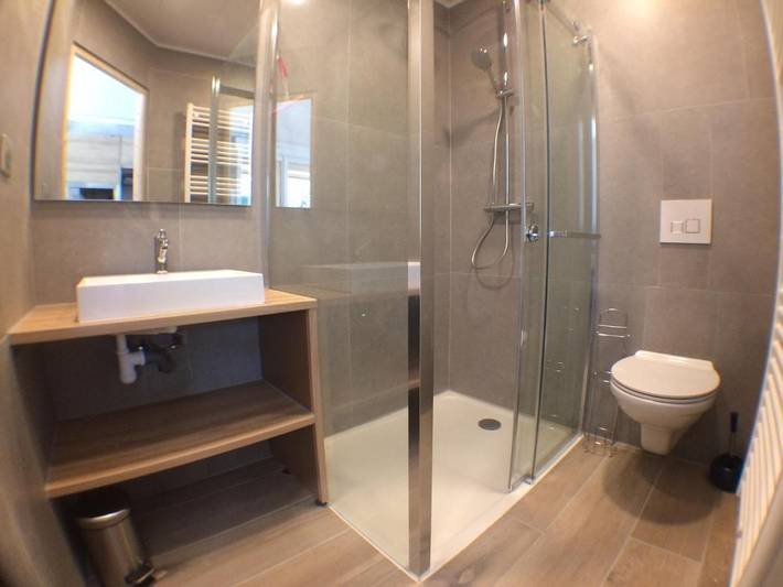 Appartement entier, Studio in Saint-Jorioz, Parc naturel régional du Massif des Bauges
