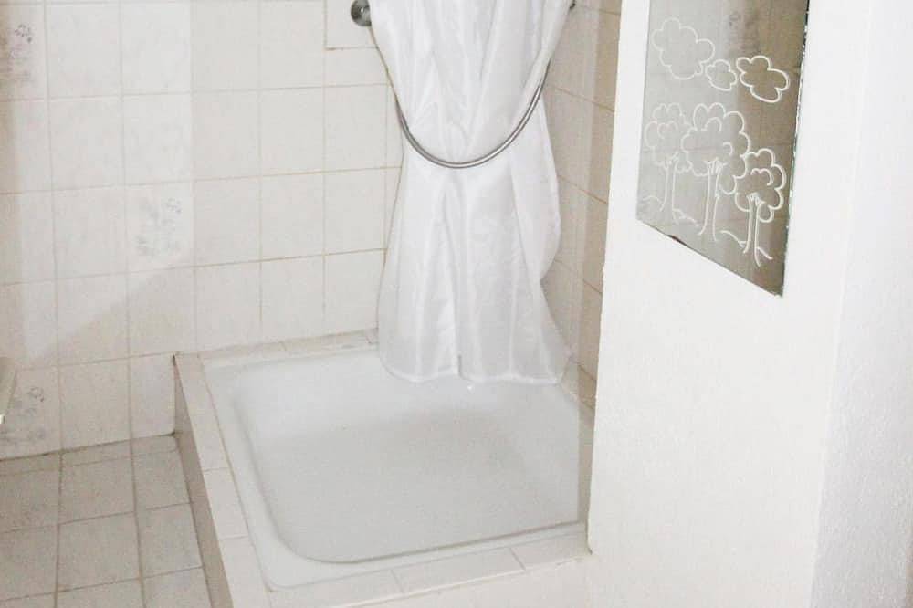 Ganze Wohnung, Apartment Wimschneider-Ferienwohnung in der Stadt - Appartement/Fewo, Dusche in Bad Kissingen, Rhön-Bayern