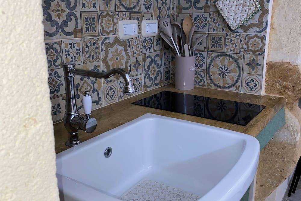 Soggiornare nel centro storico di Grottaglie, città delle ceramiche in Puglia in Grottaglie, Tarent Provinz
