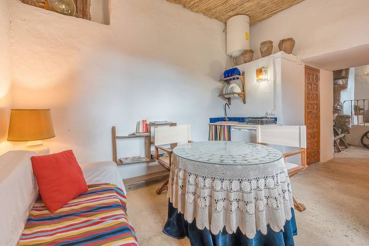 Casa rural para 3 personas en Provincia de Granada - 3