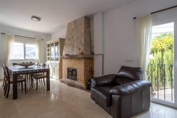 Casa para 6 Personas en Torre del Diablo, Almuñecar, Foto 3