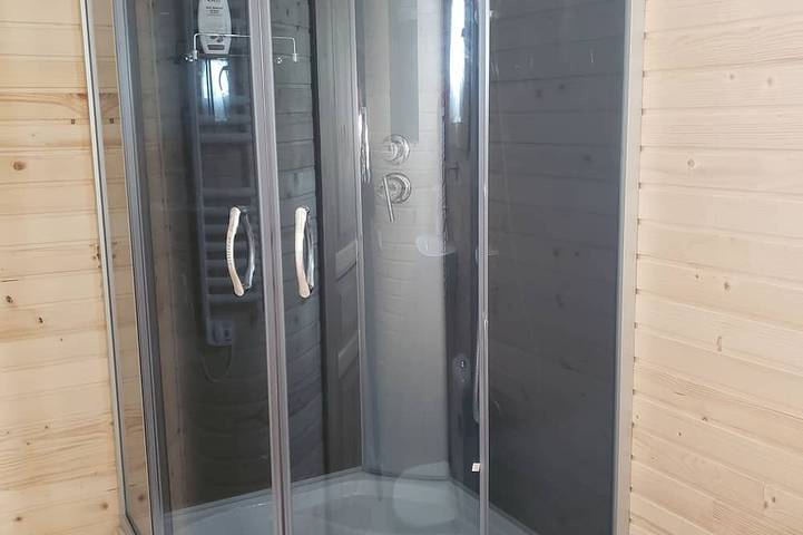 Location de vacances pour 4 personnes, avec jardin à Laragne-Montéglin - 4