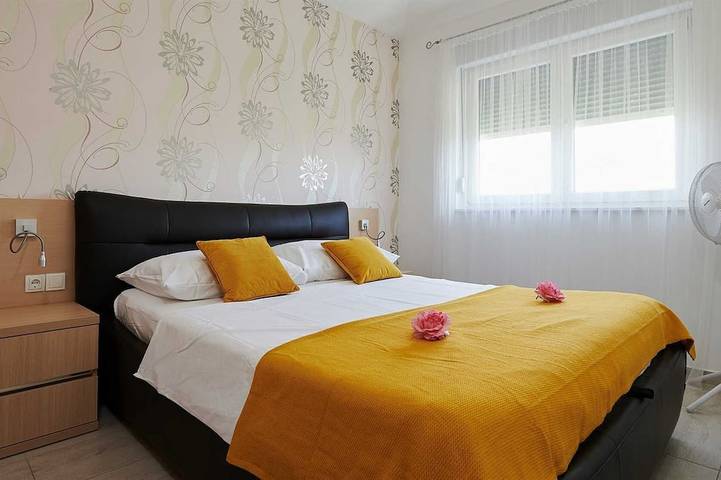 Ganze Wohnung, Wohnung Adria - Eos Kroatien in Okrug Gornji, Ciovo