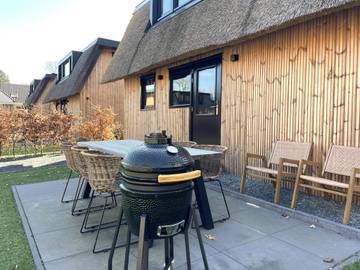 Chalet für 6 Personen in Schoorl, Noord-Holland - Nordseeküste, Bild 4