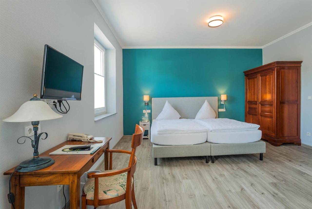 Hotel Koch Schilt in Irrel, Eifelkreis Bitburg-Prüm