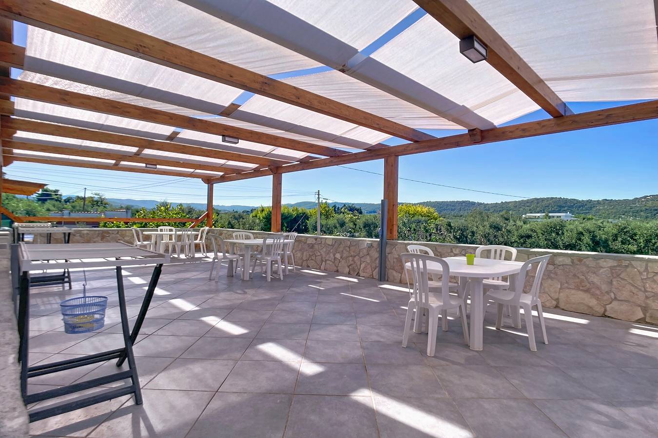 Apartamento entero, Apartamento 'La Mignola - Bilo 2' con Jardín Compartido, Wi-Fi y Aire Acondicionado in Vieste, Gargano