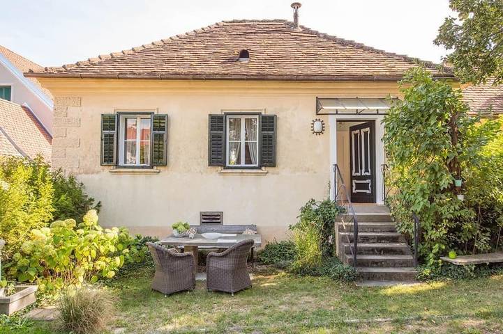 Agriturismo für 2 Personen, mit Garten