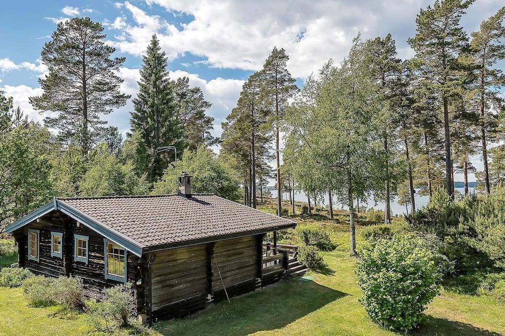 4 Sterne Ferienhaus in Yxlan in Stockholmer Schärengarten