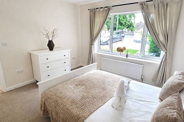 Stoney Lane Cottage-Cottage-Luxus-Ensuite mit Dusche in Wakefield, Westliches Yorkshire