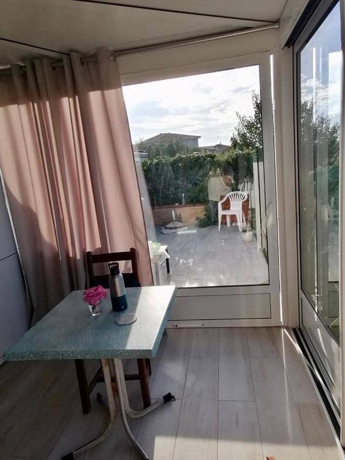 Gîte pour 3 personnes, avec vue et terrasse à Pibrac - 4