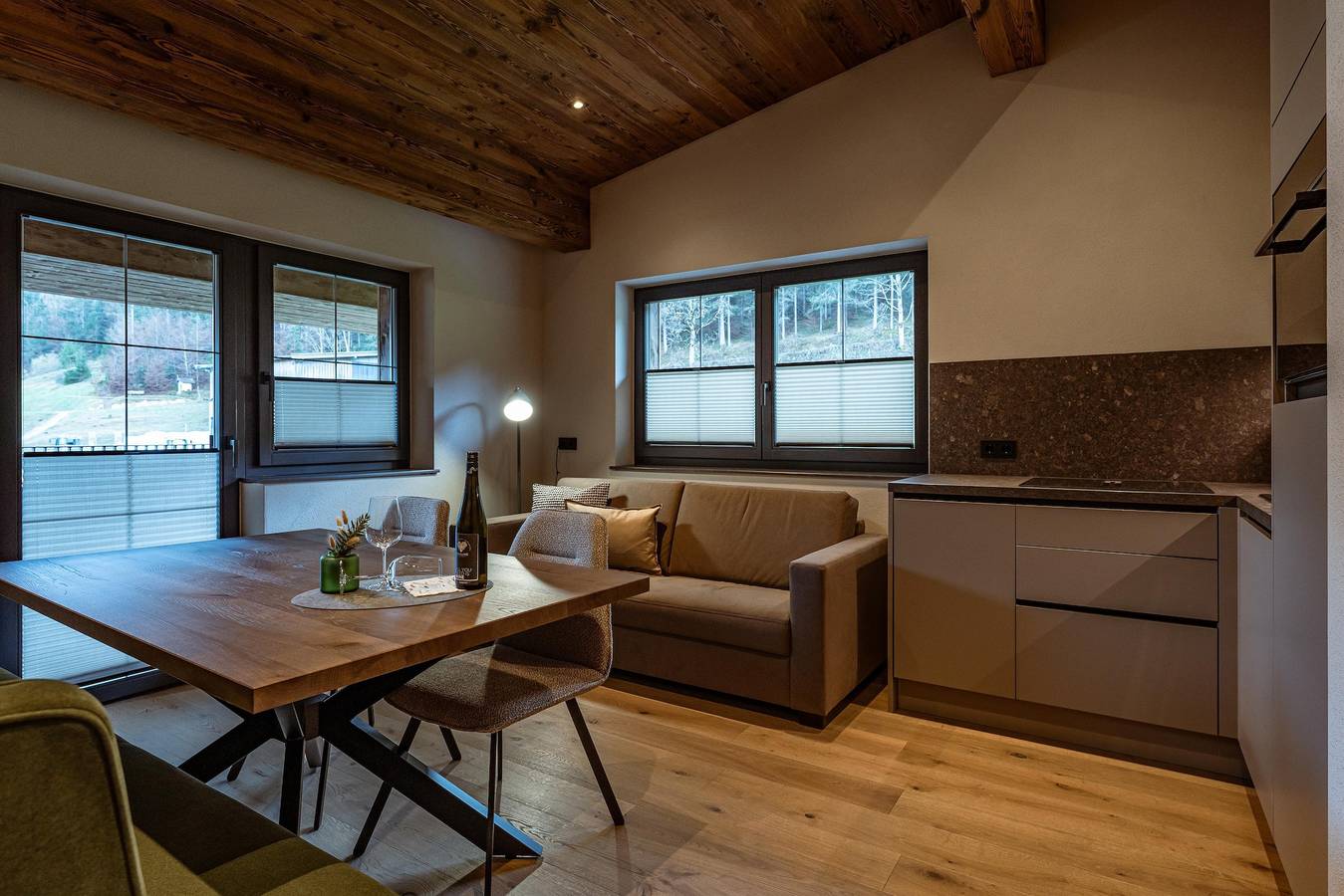Jaggling Appartements in Sankt Ulrich am Pillersee, Tiroler Unterland