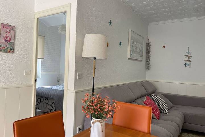 Holiday home for 5 people, with balcony - 1