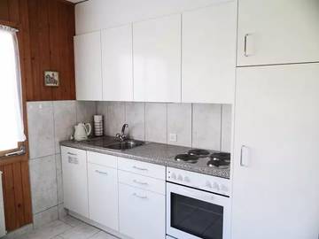 Hütte für 5 Personen in Engelberg, Westalpen, Bild 1