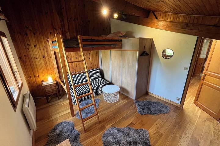 Location de vacances pour 10 personnes à Fontenay-sous-Bois - 3