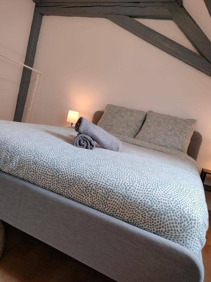 Gîte pour 6 personnes à Wasselonne - 4