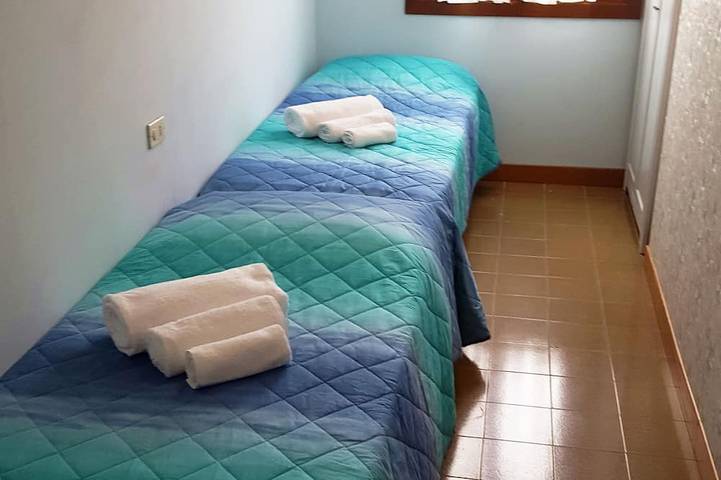 Apartamento entero, Jesolo Apartment: Love Nest Venecia in Lido di Jesolo, Jesolo-city