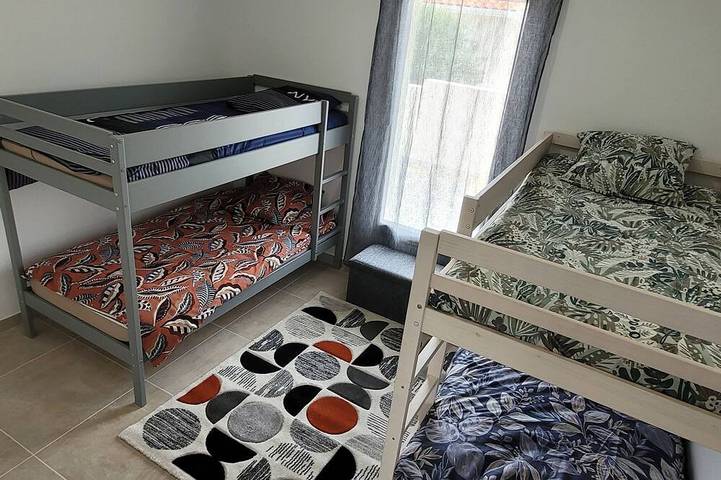 New Listing in Roujan, Costa mediterránea (Francia)
