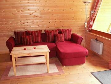 Ferienhaus für 6 Personen in Greifswald, Vorpommern, Bild 3