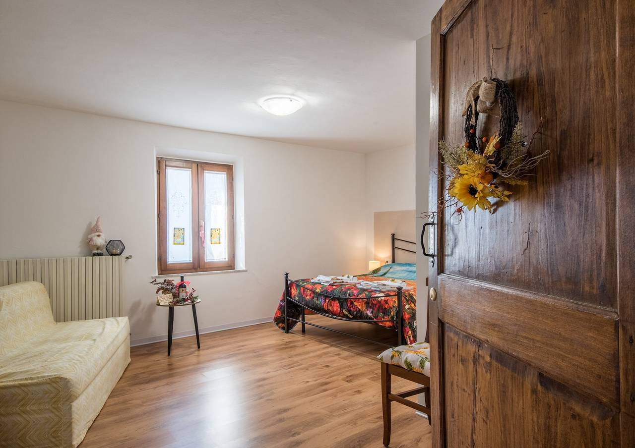 Casa vacanze 'Casa Al Colle Buonconvento' con Wi-Fi in Buonconvento, Siena e dintorni