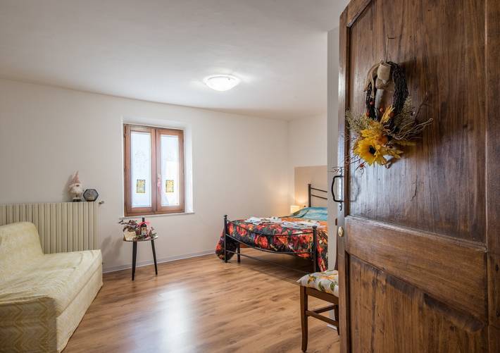 Casa vacanze 'Casa Al Colle Buonconvento' con Wi-Fi in Buonconvento, Siena e dintorni