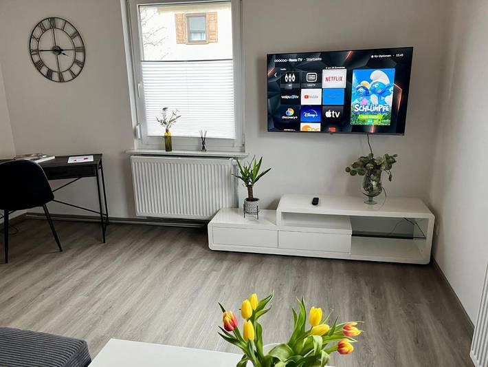 Ferienwohnung für 3 Personen in Tuttlingen - 4