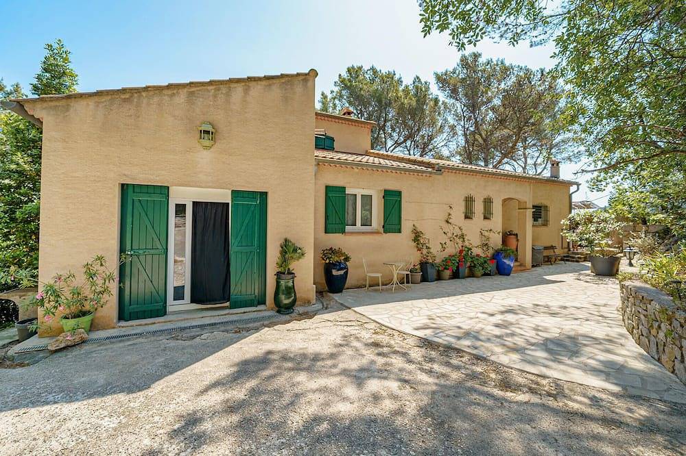 Prachtig huis in Solliès-Ville in Solliès-Ville, Toulon regio