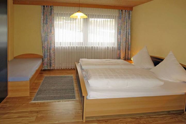Ganze Wohnung, Ferienwohnung Irene in Lohberg, Ostbayern