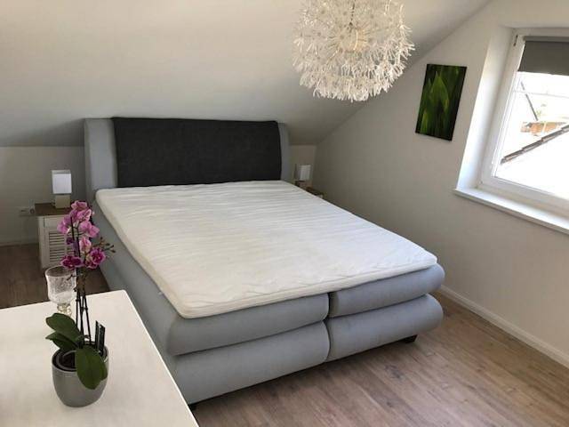 Ganze Wohnung, Fewoschmiede1 in Brenkenhagen, Grömitz