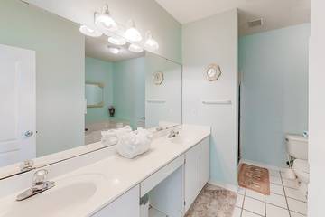 Vacation House for 11 Guests in Romar Beach, Orange Beach, Picture 4