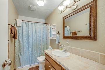 Vacation House for 8 Guests in Newport (Oregon), Lincoln County (OR), Picture 4