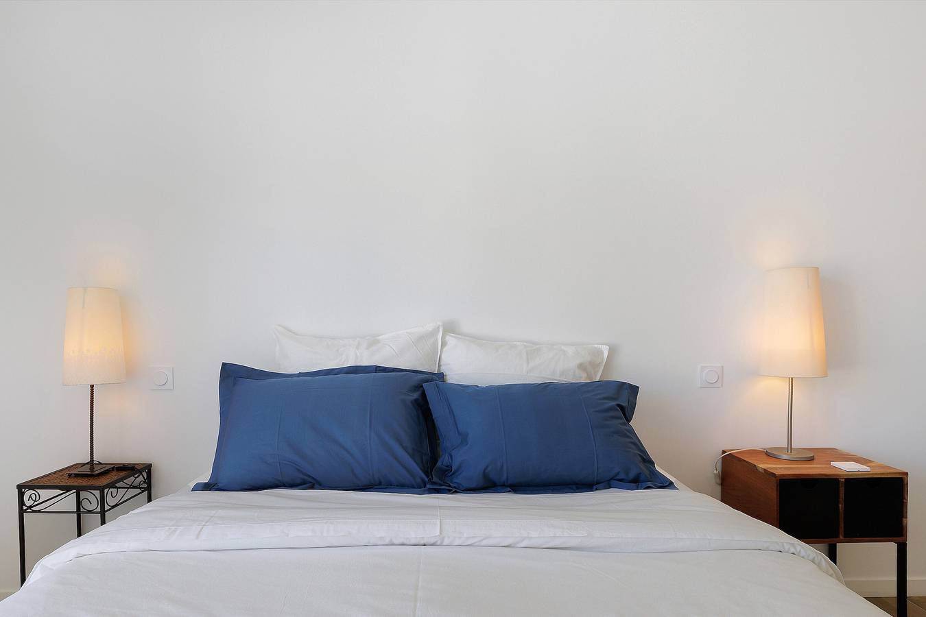 Chambre d’hôtes À L'orée Des Bois « Chambre Loulou » avec terrasse privée, jardin commun et Wi-Fi in La Gaubretière, Vallée de la Loire