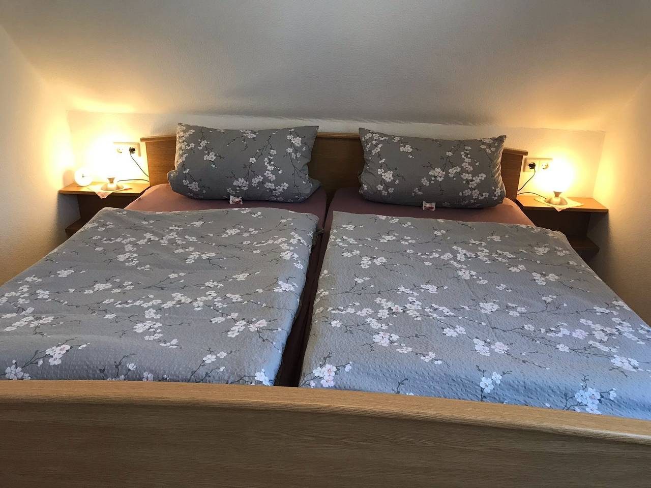 Appartement entier, Klaus et Erika Köninger : appartement 'Klaus' avec jardin commun et Wi-Fi in Sasbachwalden, Forêt-Noire centrale