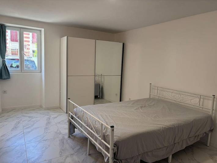 Gîte pour 6 personnes, avec jardin, animaux acceptés à Andrésy - 2