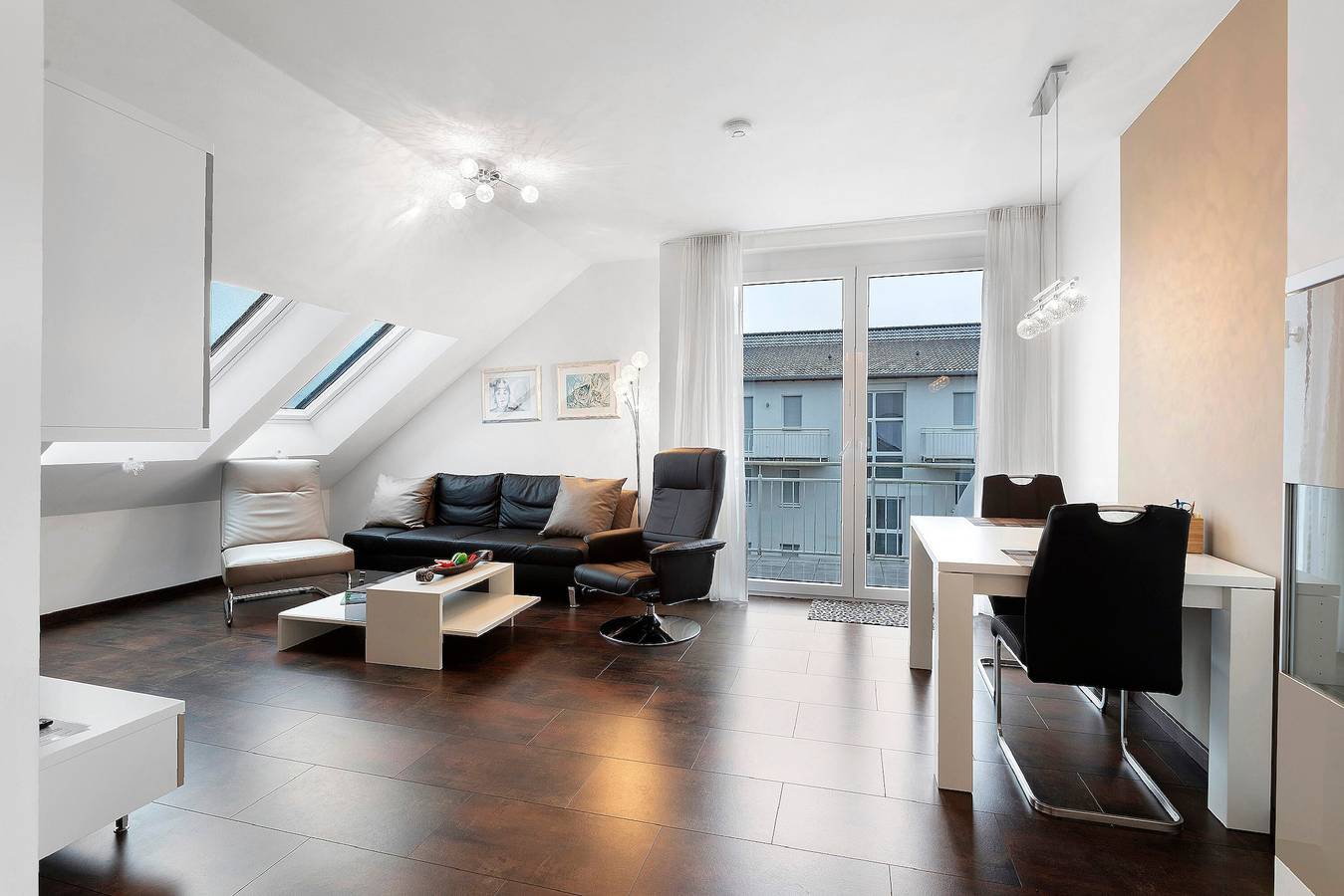 Photo : Appartement de vacances