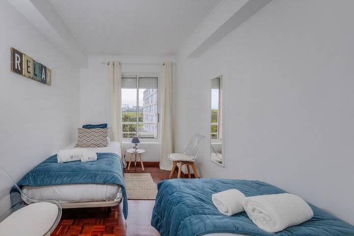Apartamento entero, GuestReady - Encantador apartamento con balcón in Isla de San Miguel, Ponta Delgada