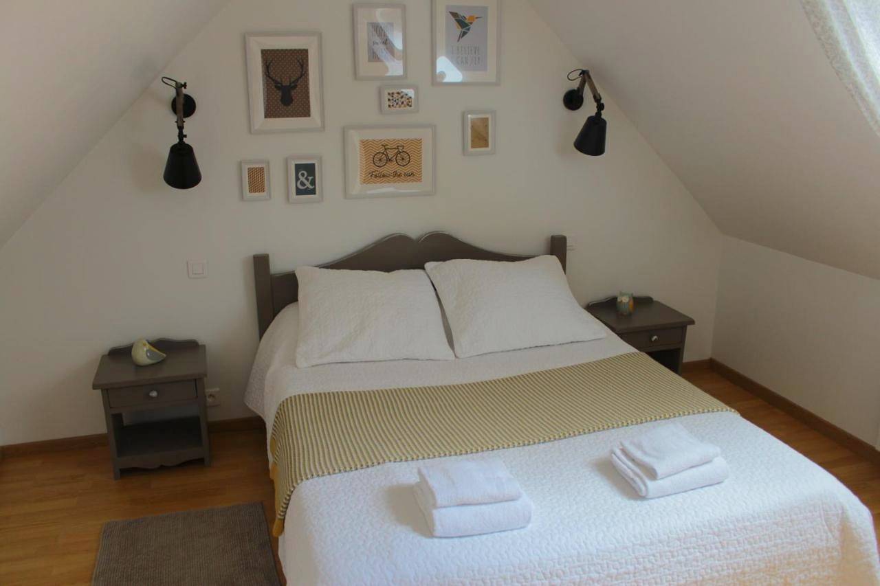 Double Room in Tilques, Région de Saint-Omer