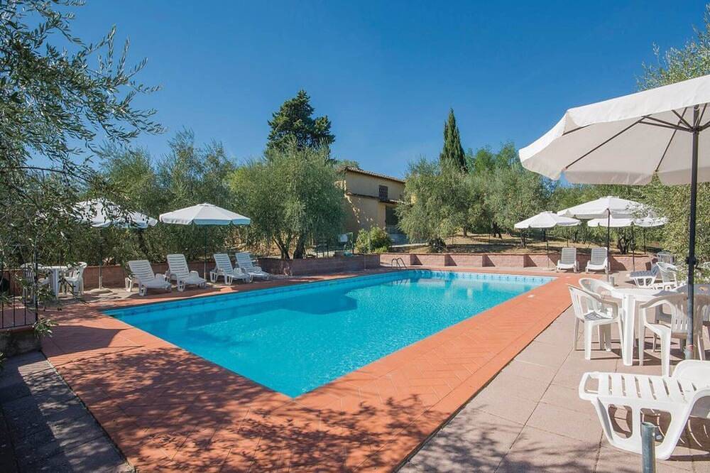 Casa vacanza a Firenze province a partire da 177€ a notte