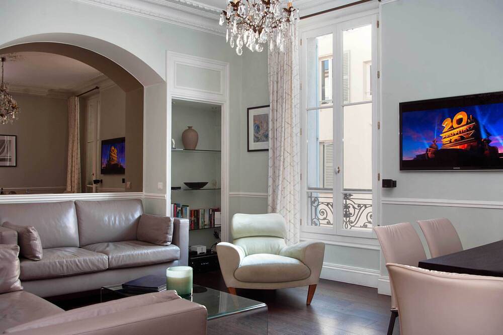 Photo : Appartement de vacances