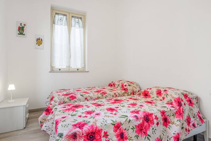 Appartamento intero, Central bright flat with terrace in Giardini Naxos in Giardini-Naxos, Provincia di Messina