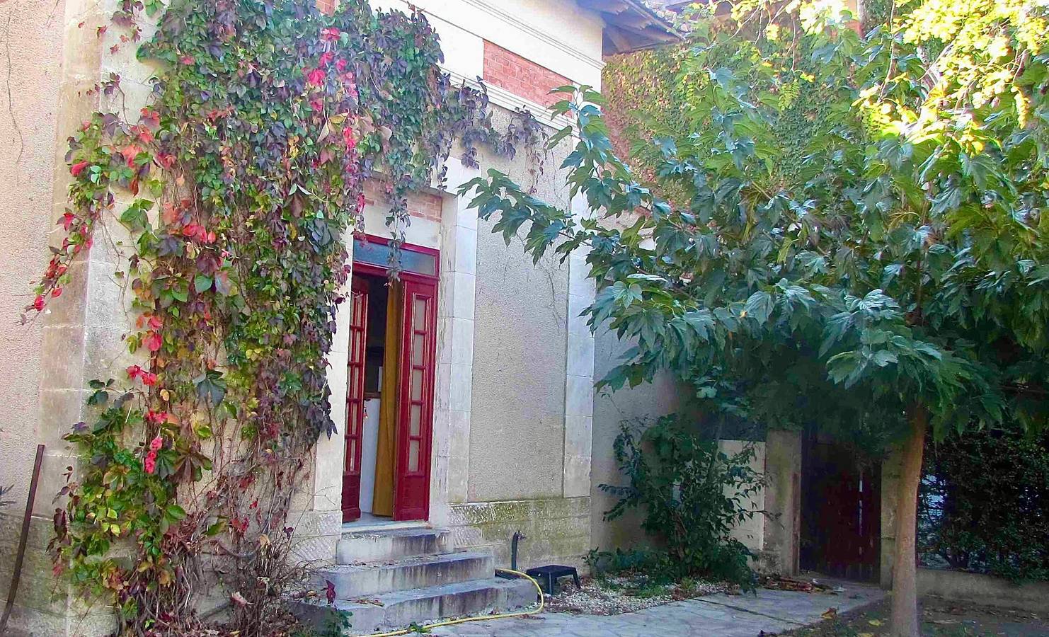 Au cœur de la Camargue, chez un Ornithologue in Vauvert, Région de Nîmes