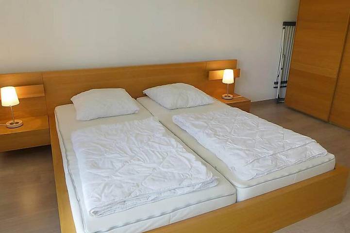 Gîte pour 4 personnes, animaux acceptés dans Moléson - 2