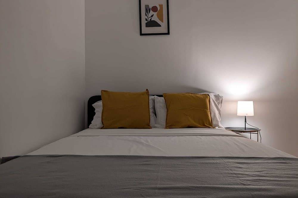 Ganze Wohnung, Appartement F3 à 13 Minutes de Disneyland in Bussy-Saint-Georges, Seine-et-Marne