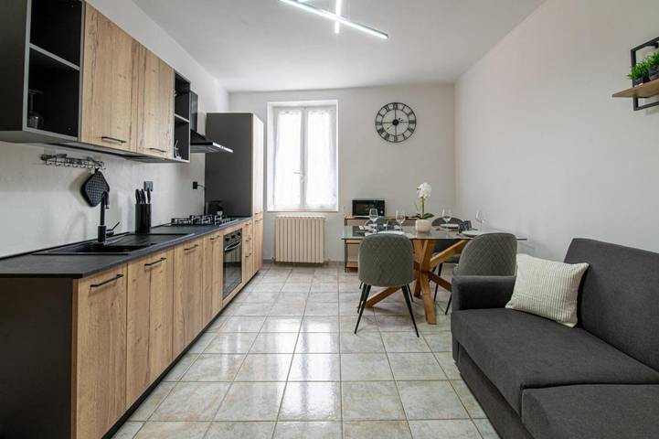 Ferienwohnung für 2 Personen