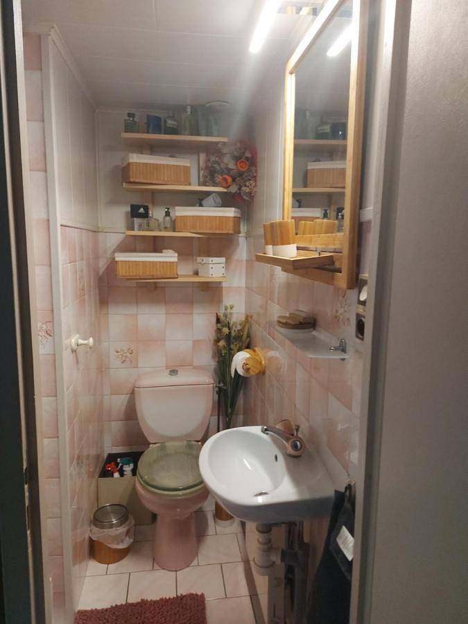 Gîte pour 3 personnes, avec terrasse et vue à Les Mazures - 3