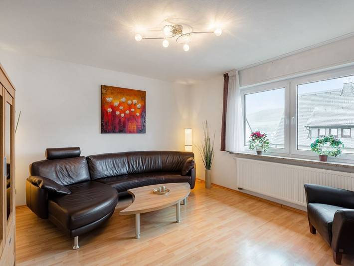 Gîte pour 4 personnes, avec Terrasse à Bestwig - 2