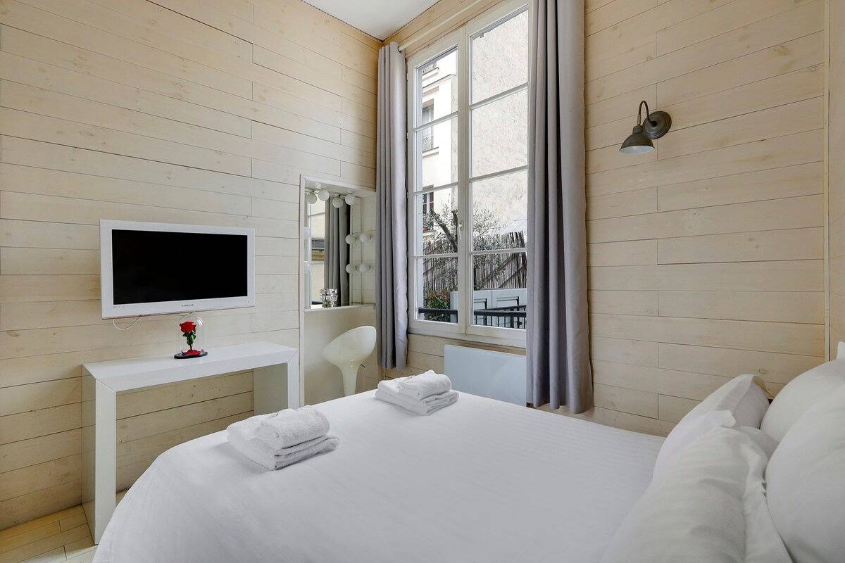 Appartement de vacances