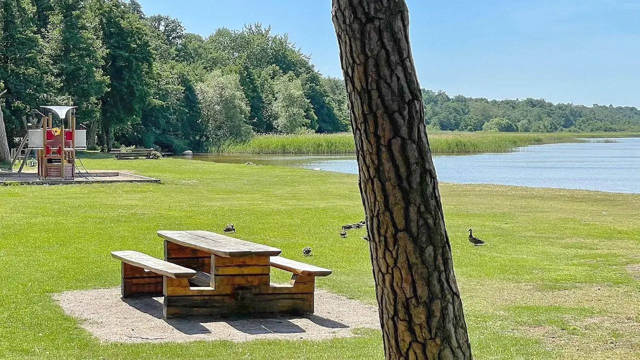 Ferienhaus für 2 Personen (15 m²) in Bromölla in Bromölla, Schwedische Ostsee