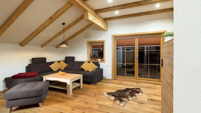 Gîte pour 4 personnes à Steeg - 2