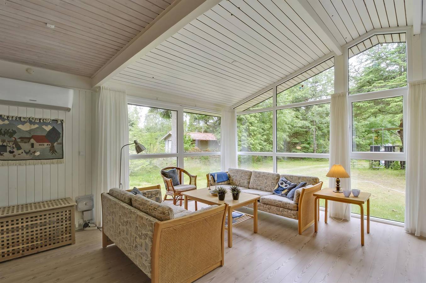 4 bedroom home in Hals in Hou, Aalborg und Umgebung